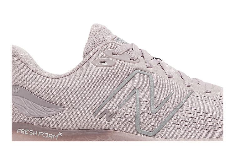 New Balance Wmns Fresh Foam X 880v12 'Violet Shadow' — Violet Shadow/Lilac Chalk