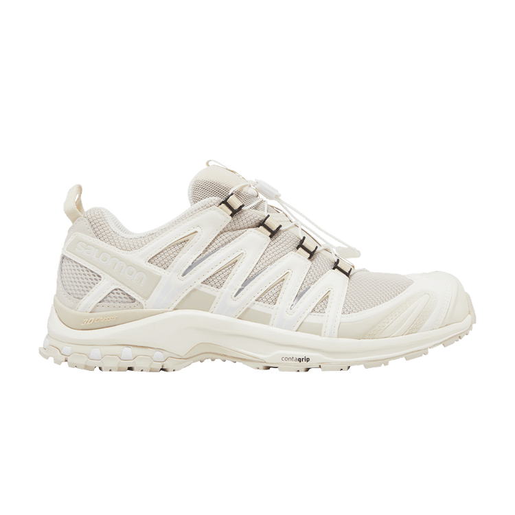 Salomon XA Pro 3D 'Rainy Day' — Rainy Day/Vanilla Ice/White