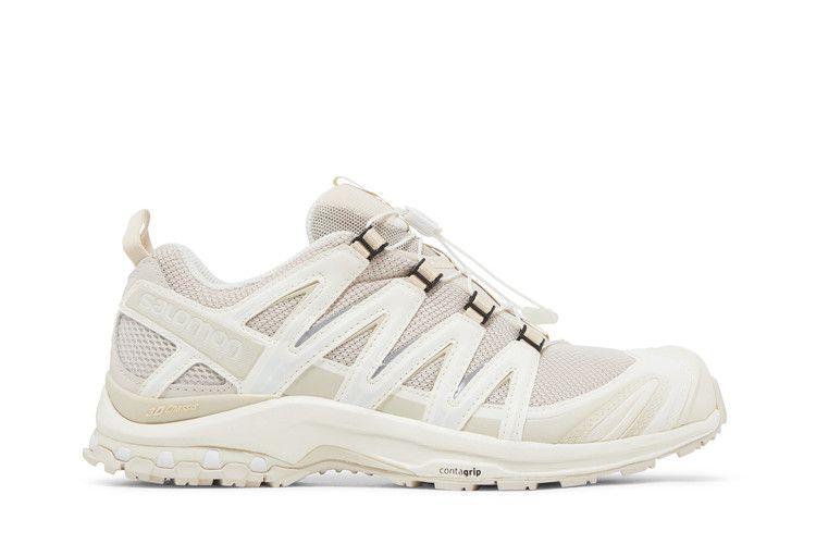 Salomon XA Pro 3D 'Rainy Day' — Rainy Day/Vanilla Ice/White