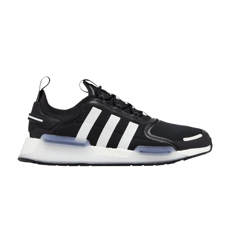 Adidas NMD_V3 'Black White' — Core Black/Cloud White/Core Black