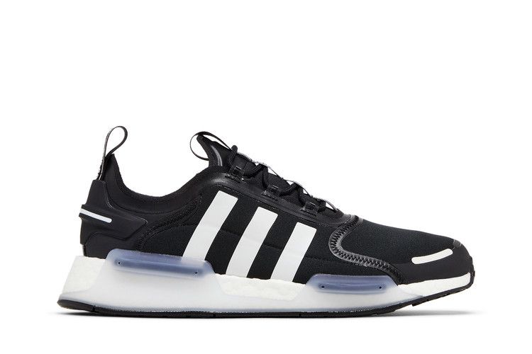 Adidas NMD_V3 'Black White' — Core Black/Cloud White/Core Black