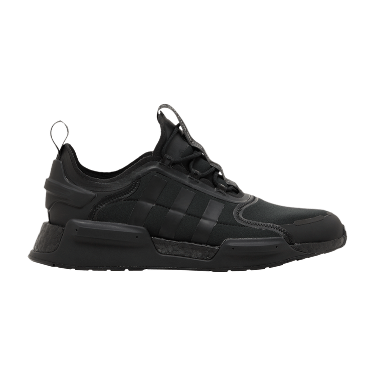 adidas NMD_V3 'Triple Black' — Core Black/Core Black/Core Black
