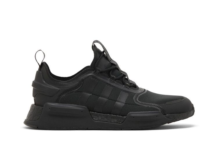 adidas NMD_V3 'Triple Black' — Core Black/Core Black/Core Black