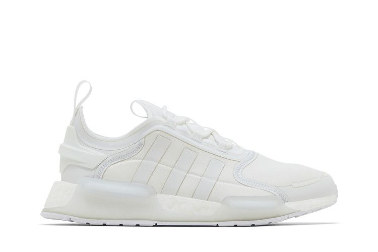 adidas NMD_V3 'Triple White' — Cloud White/Cloud White/Cloud White