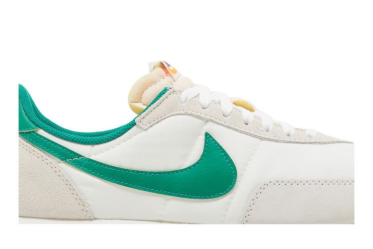 Nike Waffle Trainer 2 'Phantom Malachite' — Phantom/White/Black/Malachite