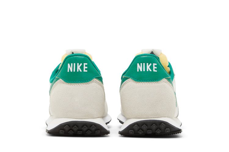 Nike Waffle Trainer 2 'Phantom Malachite' — Phantom/White/Black/Malachite