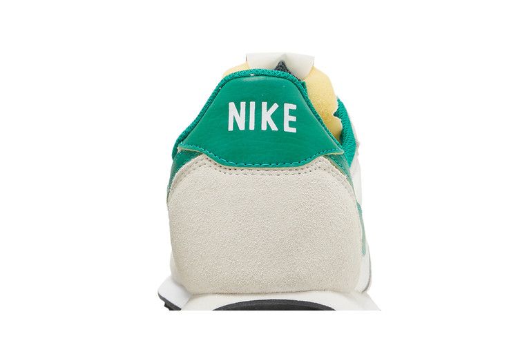 Nike Waffle Trainer 2 'Phantom Malachite' — Phantom/White/Black/Malachite