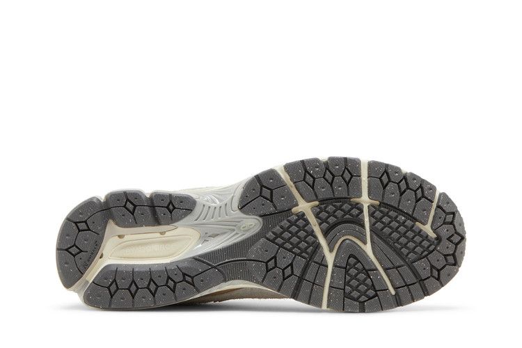 New Balance 2002R 'Rain Cloud Angora' — Rain Cloud/Angora/Sweet Caramel