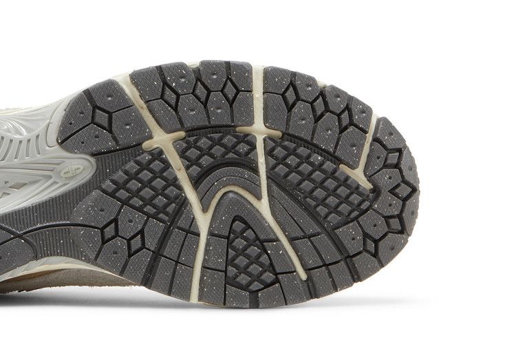 New Balance 2002R 'Rain Cloud Angora' — Rain Cloud/Angora/Sweet Caramel