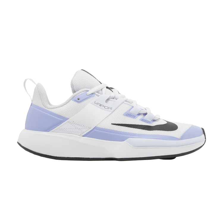 Wmns NikeCourt Vapor Lite 'Light Thistle' — Light Thistle/Football Grey/White/Black