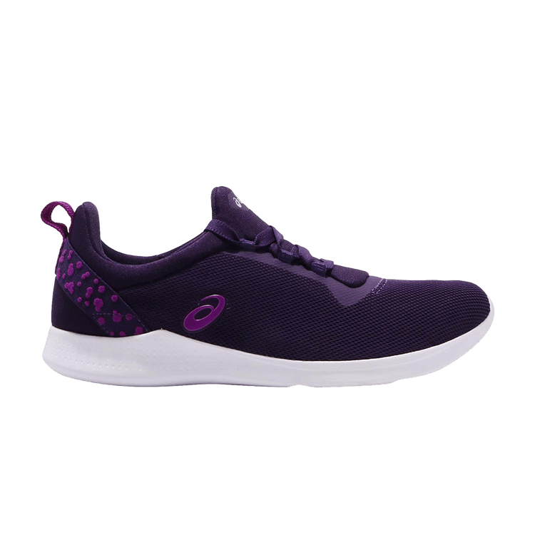 ASICS Wmns Fit Sana 4 'Purplr Spectrum' — Night Shade/Purple Spectrum