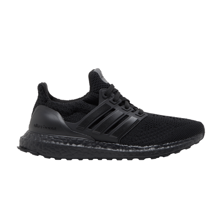 adidas Wmns UltraBoost 5.0 DNA 'Triple Black' — Core Black/Core Black/Core Black