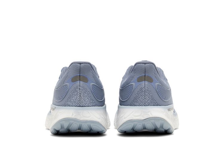 New Balance Fresh Foam X 1080v12 2E Wide 'Arctic Grey' — Arctic Grey/Light Arctic Grey