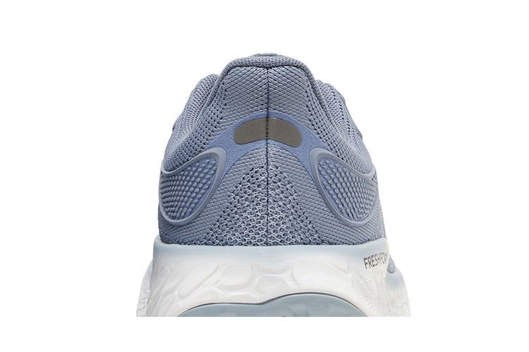 New Balance Fresh Foam X 1080v12 2E Wide 'Arctic Grey' — Arctic Grey/Light Arctic Grey