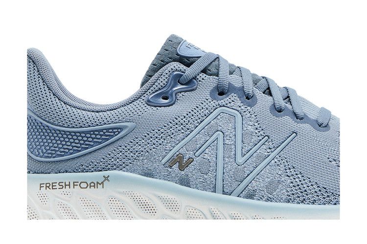 New Balance Fresh Foam X 1080v12 'Arctic Grey' — Arctic Grey/Light Arctic Grey