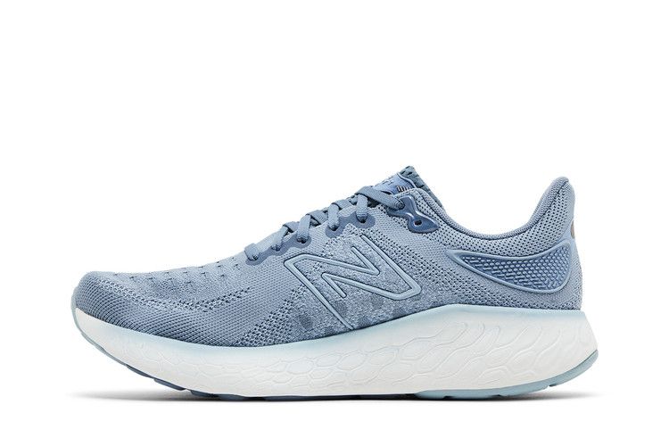 New Balance Fresh Foam X 1080v12 'Arctic Grey' — Arctic Grey/Light Arctic Grey