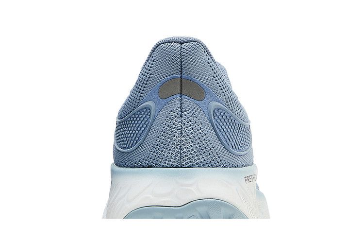 New Balance Fresh Foam X 1080v12 'Arctic Grey' — Arctic Grey/Light Arctic Grey