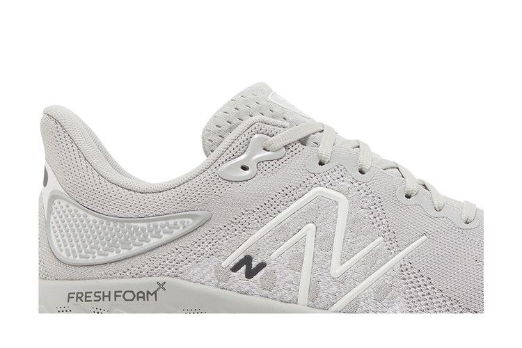 New Balance Fresh Foam X 1080v12 'Rain Cloud Castlerock' — Rain Cloud/White/Castlerock