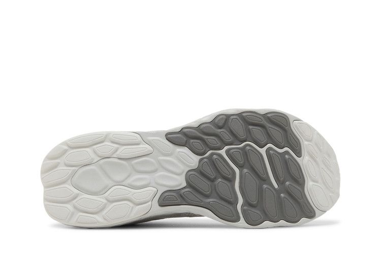 New Balance Fresh Foam X 1080v12 'Rain Cloud Castlerock' — Rain Cloud/White/Castlerock