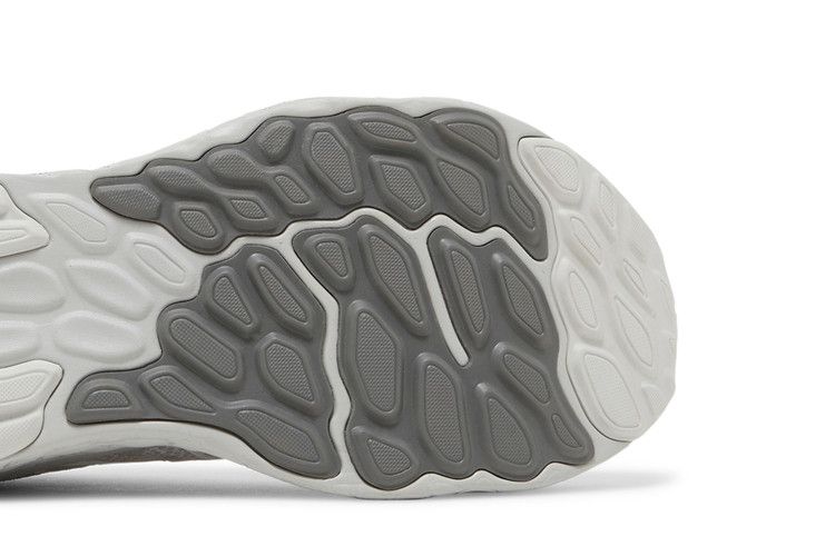New Balance Fresh Foam X 1080v12 'Rain Cloud Castlerock' — Rain Cloud/White/Castlerock