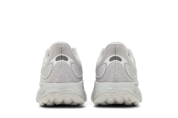 New Balance Fresh Foam X 1080v12 'Rain Cloud Castlerock' — Rain Cloud/White/Castlerock