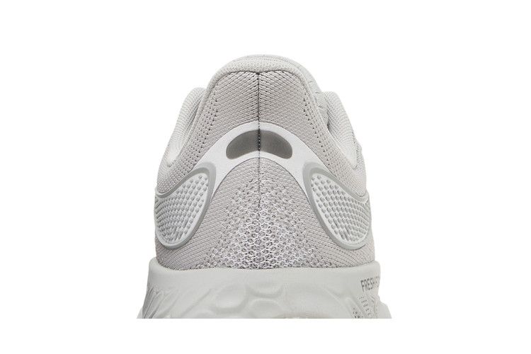 New Balance Fresh Foam X 1080v12 'Rain Cloud Castlerock' — Rain Cloud/White/Castlerock