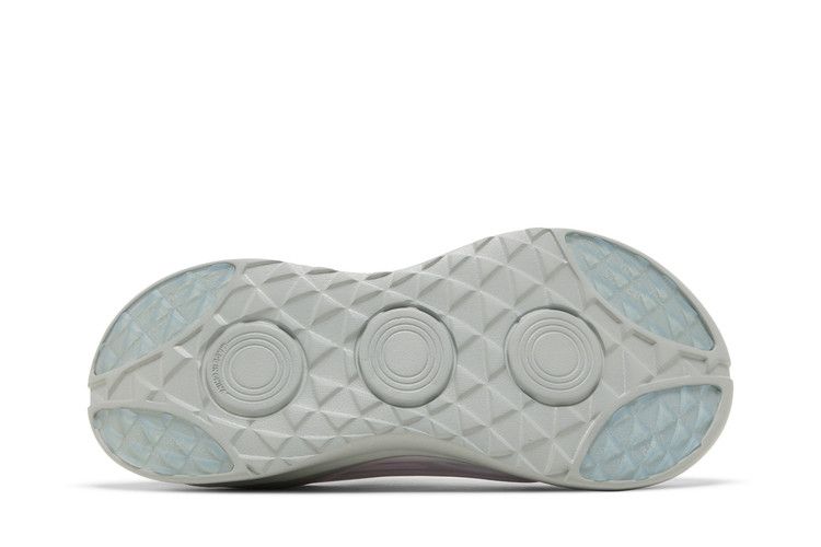 TOMBOGO x Saucony Butterfly 'Sage Moon' — Sage/Moon