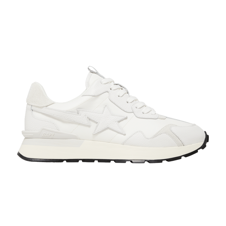 BAPE Roadsta Express #3 M2 'White' — White