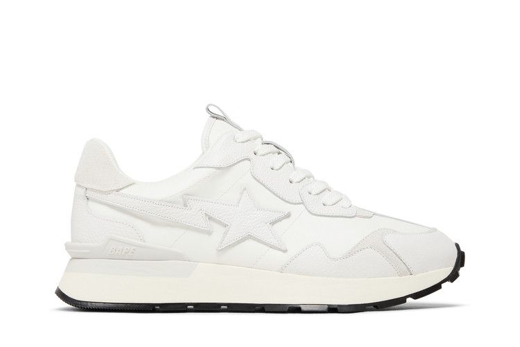BAPE Roadsta Express #3 M2 'White' — White