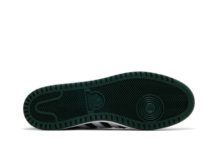 adidas Top Ten RB 'Black Mineral Green' — Core Black/Cloud White/Mineral Green