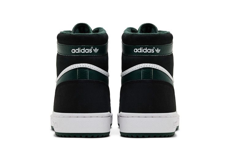 adidas Top Ten RB 'Black Mineral Green' — Core Black/Cloud White/Mineral Green