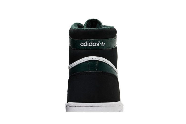 adidas Top Ten RB 'Black Mineral Green' — Core Black/Cloud White/Mineral Green