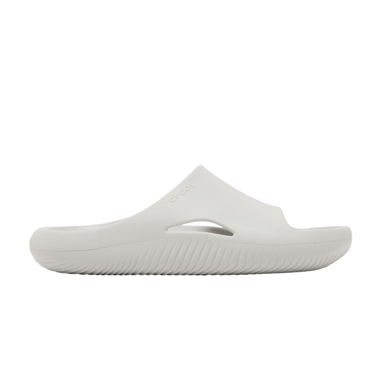 Crocs Mellow Slide 'Atmosphere' — Atmosphere