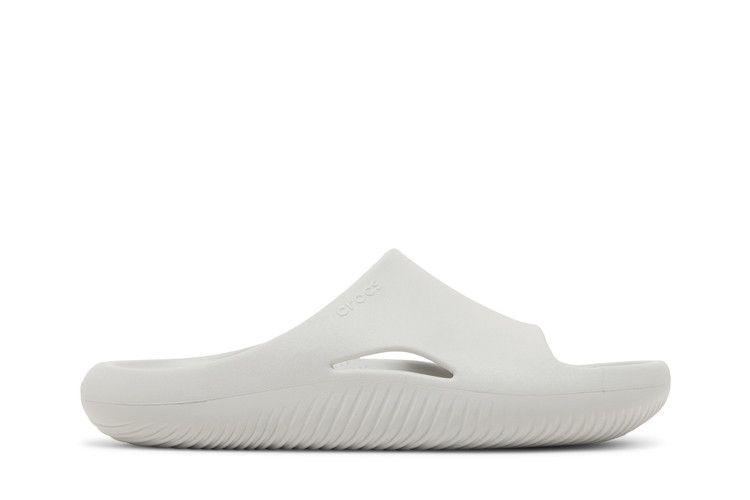 Crocs Mellow Slide 'Atmosphere' — Atmosphere