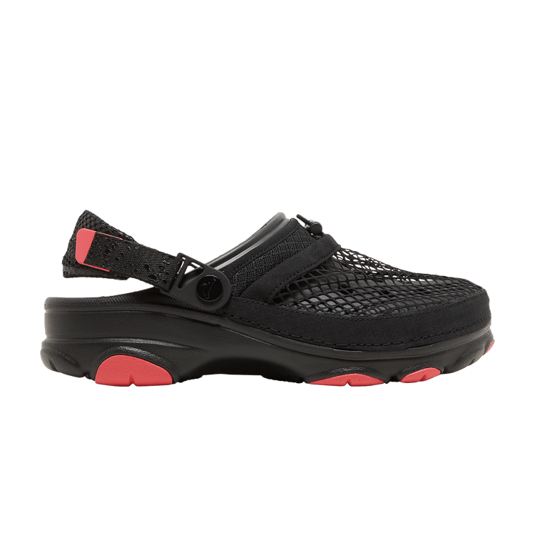 Staple x Crocs All-Terrain Clog 'Homing Pigeon' — Homing Pigeon