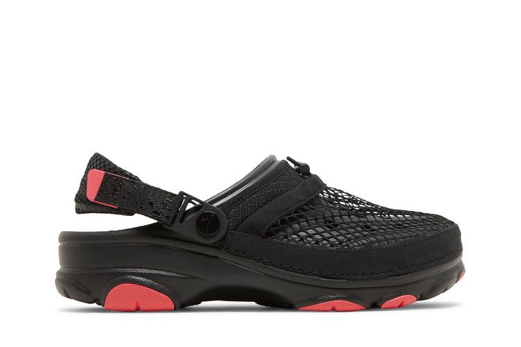 Staple x Crocs All-Terrain Clog 'Homing Pigeon' — Homing Pigeon