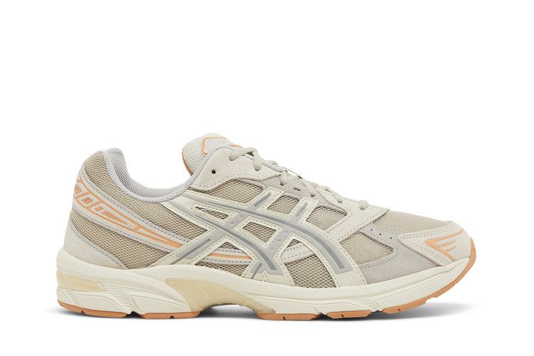 ASICS Gel 1130 'Feather Grey' — Feather Grey/Oyster Grey