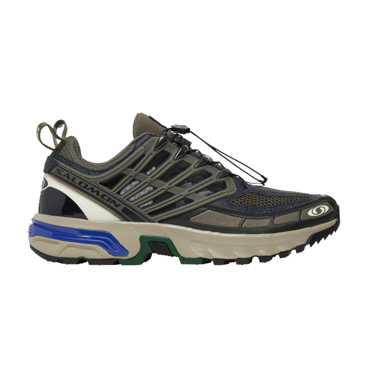 Salomon ACS Pro Advanced 'Night Sky' — Night Sky/Major Brown/Turtle