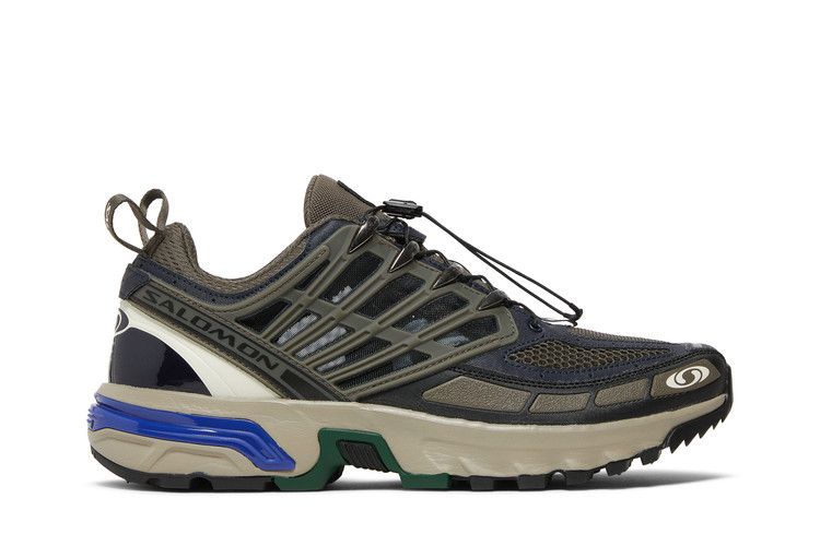 Salomon ACS Pro Advanced 'Night Sky' — Night Sky/Major Brown/Turtle