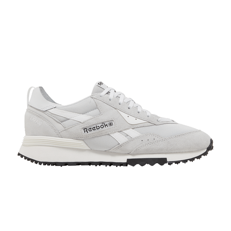 Reebok LX 2200 'Grey White' — Cold Grey/Footwear White/Core Black