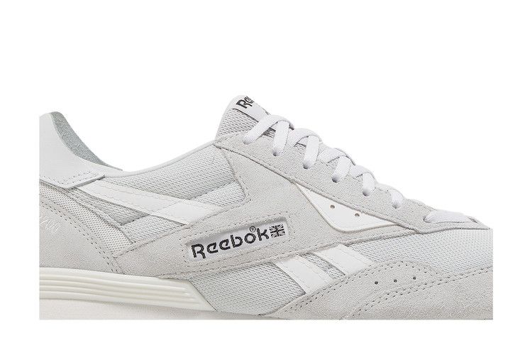 Reebok LX 2200 'Grey White' — Cold Grey/Footwear White/Core Black