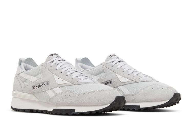Reebok LX 2200 'Grey White' — Cold Grey/Footwear White/Core Black