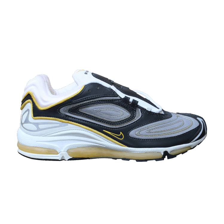 Nike Air Max TL OG 'Dark Charcoal Goldenrod' — Dark Charcoal/Dark Charcoal/Goldenrod/Medium Grey