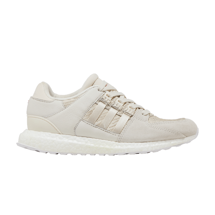 Adidas EQT Support 93 Boost 'Chinese New Year' — Core White/Core White-Footwear White