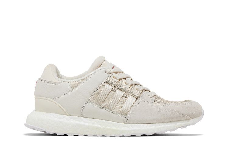 Adidas EQT Support 93 Boost 'Chinese New Year' — Core White/Core White-Footwear White