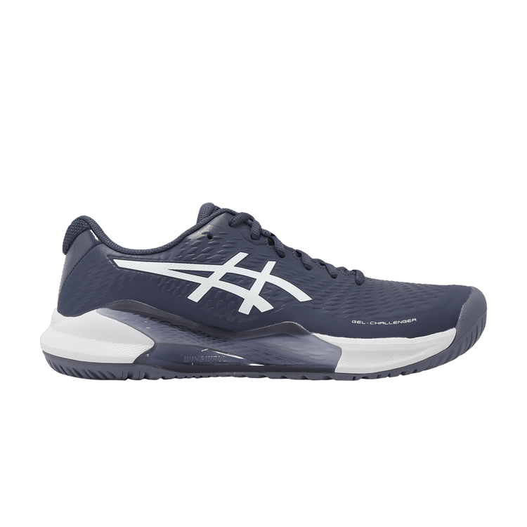 Asics Gel Challenger 14 'Indigo Fog' — Indigo Fog/White