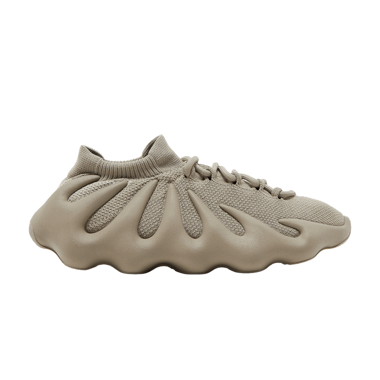 adidas Yeezy 450 'Stone Flax' — Stone Flax/Stone Flax/Stone Flax