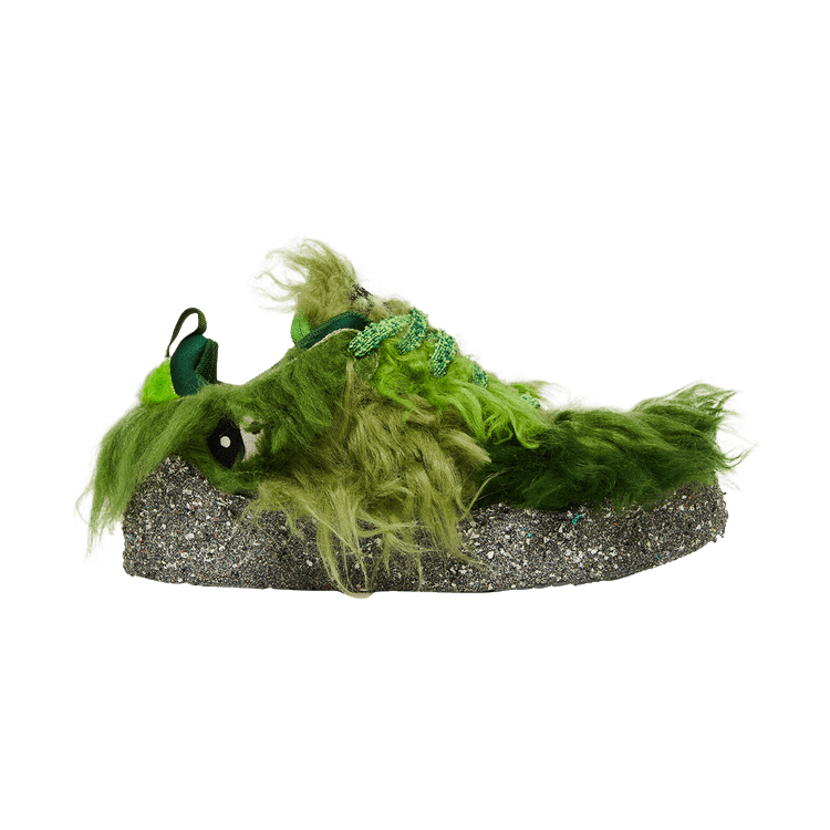 Cactus Plant Flea Market x Nike CPFM Flea 1 'Overgrown' — Forest Green/College Green/Gorge Green/Sail