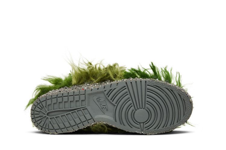 Cactus Plant Flea Market x Nike CPFM Flea 1 'Overgrown' — Forest Green/College Green/Gorge Green/Sail