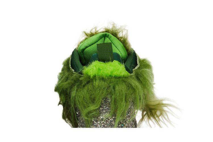 Cactus Plant Flea Market x Nike CPFM Flea 1 'Overgrown' — Forest Green/College Green/Gorge Green/Sail